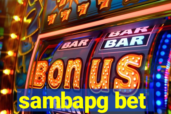 sambapg bet